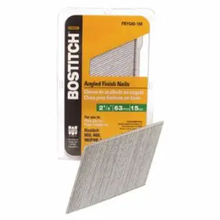 Bostitch FN1520 Nail Finish 072 1-1/4"Gal. 3655 Per Box (1 BX) Best Choice