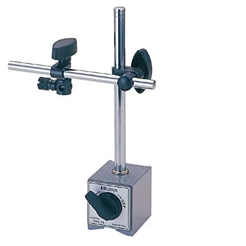 Mitutoyo 7010S-10 Magnetic Stand Limited Time