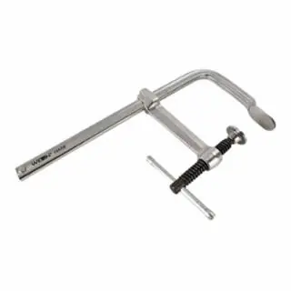 Top Pick WILTON WL9-86210 1800S-12, 12" Regular Duty F-Clamp