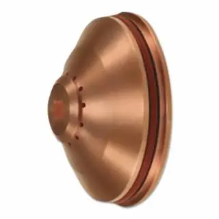New Release Thermacut 220198 Shield 130A S.S./Al.