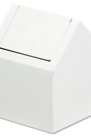 Affordable Hospeco HOS2201 Hos2201 Receptacle Swingtype Snt