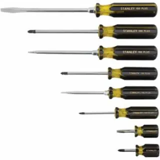 Luxury Stanley 66-158-A Set Screw 8Pc 100Plus Co (1 ST)