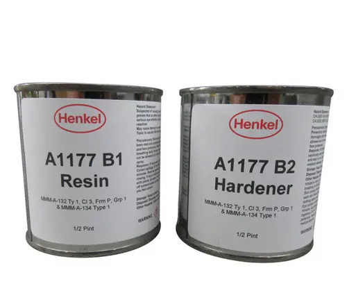 Today Only Loctite 748492 Loctite A1177B Adhesive