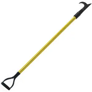 Nupla 36-106 Ypdh-6 6‘ Pike Pole W/Dgrip Mega Sale