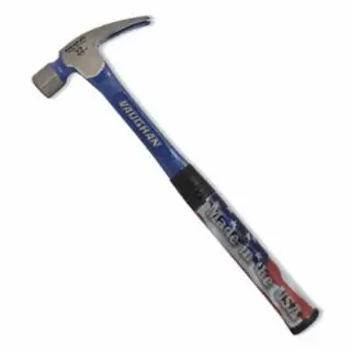 112-20 SOLID STEEL 999 Hammer 22OZ MILLED FACE Direct From Factory