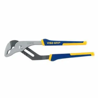 One Day Deal Irwin 2078512 12" Groove Joint Plier