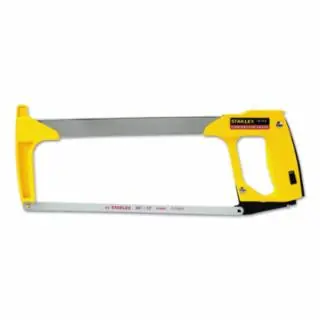 Fan Favorite Stanley 15-113 High Tension Hacksaw