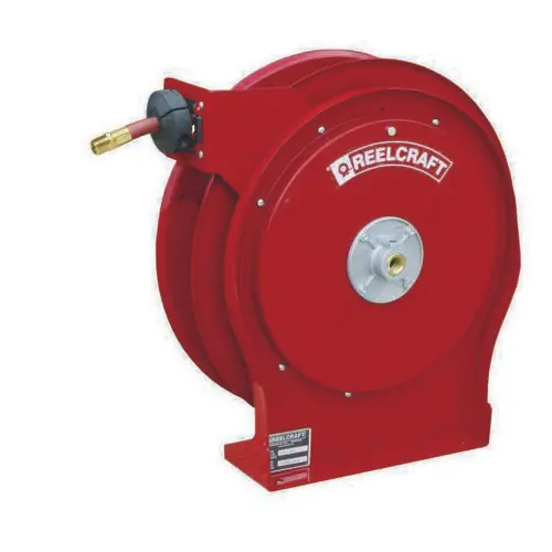 1/2 X 25FT 300 PSI AIR/ WATER WITH HOSE Authentic