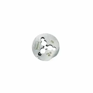 Irwin 4039ZR Die 7/16-14 1-1/2 Adj Rdhanso Die Fan Favorite