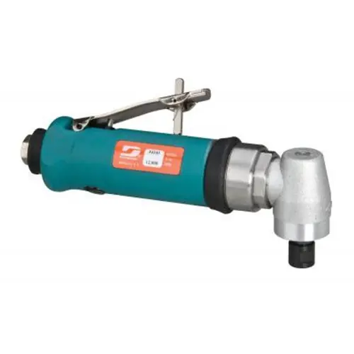 Dynabrade 54343 .7 Hp Right Angle Die Grinder 12 000 Rpm Markdown