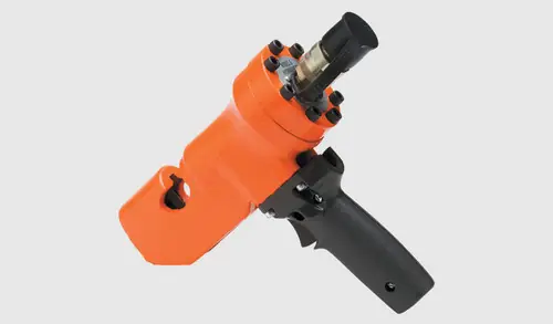 New Release Pell Hydrashear S-16 O-Ring F/Model S