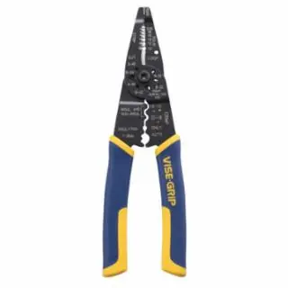 Markdown Irwin 2078309 8" Mulit Tool W/Protouchgrip