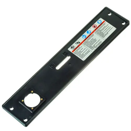 Crafted Ridgid 59722 Front Side Plate -1224