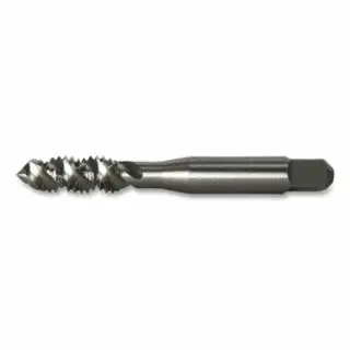 Greenfield Threading 367966 5/16-24Nf Sfgp H3 3F Plug Fast Spiral Flute Tap High Quality