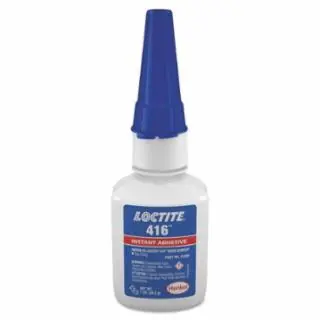 Loctite 135452 1Oz. Super Bonder 416 Instant Adhesive (1 BO) Affordable