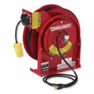12/3 SJO X 45‘ CORD REEL Best Price