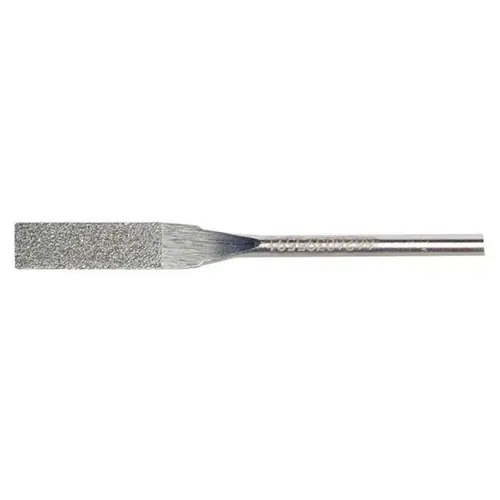 Affordable Norton 66260395591 Machine File Flat .203