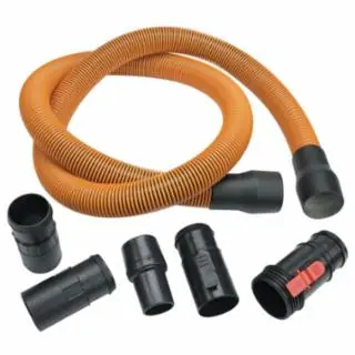 Ridgid 12528 Hose 1 1/2" X 7" Locking Weekend Sale