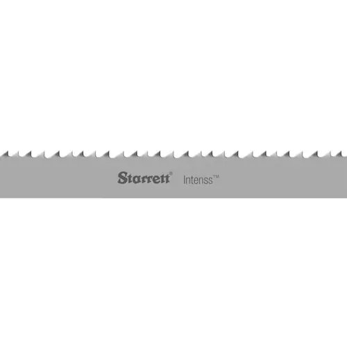 L.S. Starrett 99297-08 08‘ 1X035X5-8/S Int Bmetbsaw Powerband M42 Bl Buy Today