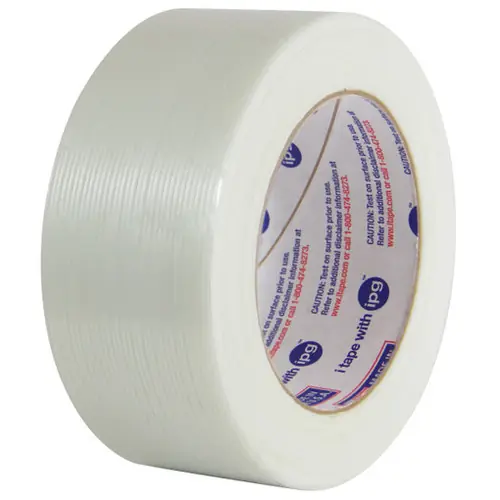 Cheap Intertape Polymer Group G8175 (Ca/36) 400 Clr 48 mm x50Mipgacrylic Ctn Sealing (1 CA)