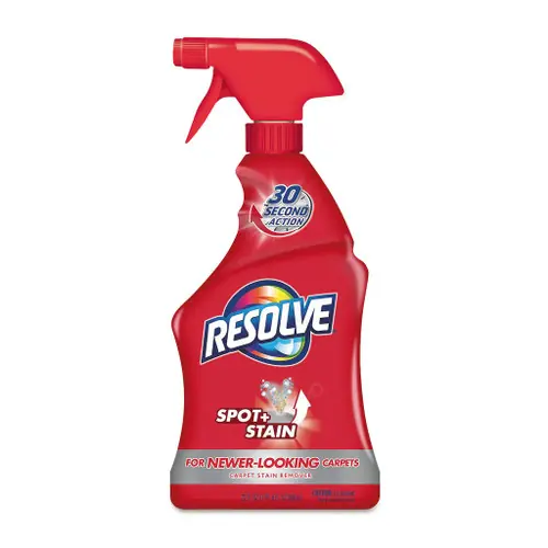 Secure Checkout Resolve RAC00601CT Resolve Carpet Cleaner 12/22Oz Trigger (1 CA)