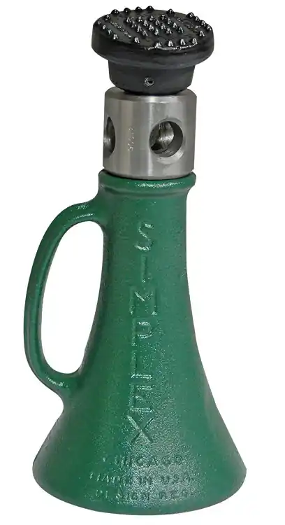 Shop Now Simplex SJ2012 Screw Jack