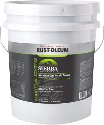 Best Seller METALMAX 0 VSEMI-GLOSS DEEP BASE