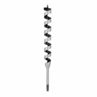 Buy Today Irwin 3043009 3/4" X 17" Weldtec Shipauger - Tubed
