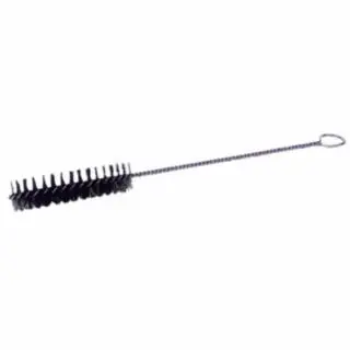 Fresh Stock Weiler 44113 Nn-88 1" Nylon Tube Brush .014 4" Brush Le