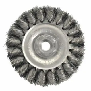 Weiler 13208 Sta-3 .014 Ss 3/8-243In Dia Sta Premium