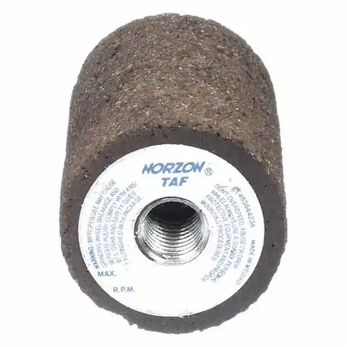 Norton 61463644234 T18 2 x 5/8-11 10/Min Professional Grade