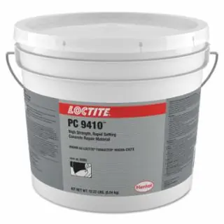 Mega Sale Loctite 235573 Fixmaster Magna-Crete 5Gal Kit