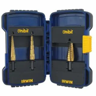 Same Day Shipping Irwin 15502 502T 3 Pc. Tin Set (1 SET)