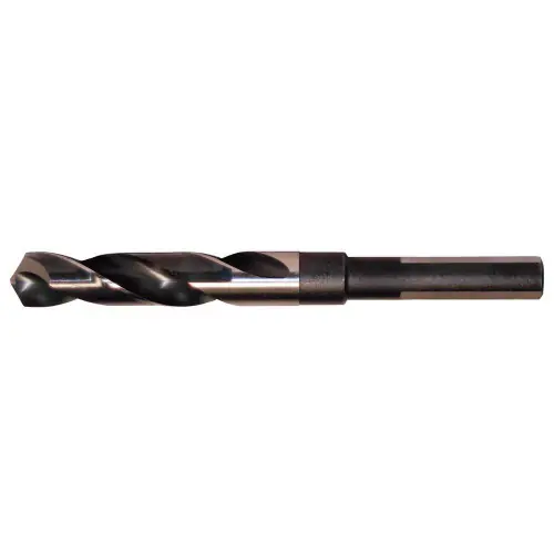 Cle-Line C17066 1-1/16 Blk&Gld S&D Sp&Flt Top Rated