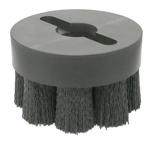 Weiler 86167 Nylox 4" Disc Brush Flash Sale