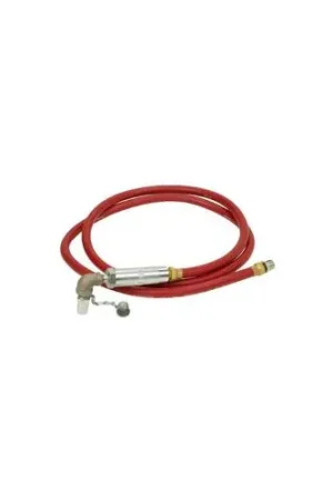 Alemite 380696 Hose Assembly With Filter And Loader Trusted Brand