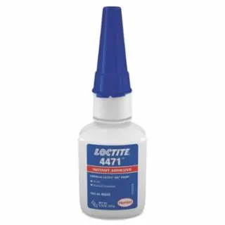 Loctite 135463 20Gm Prism 460 Instant Adhesive Low Odor/Bloom (1 BTL) Big Sale