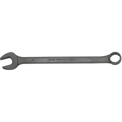 Trusted Brand Proto J1226MBASD Proto Black Oxide Combination Wrench 26