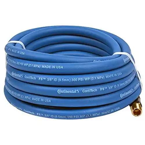Affordable Continental Contitech 20463349 F5 1/4"X50‘ Coupled Bendres