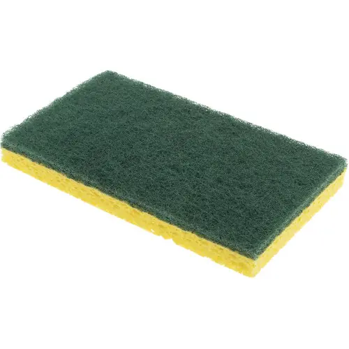 Norton 66261059403 893 Scour-N-Sponge Pad 40/Min Fresh Stock