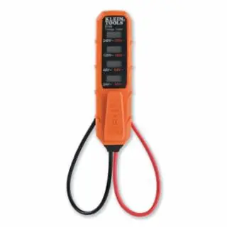 New Arrival Klein Tools ET45 AC/DC Voltage Tester