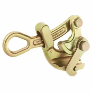 Klein Tools 1604-20 Haven‘s Cable Grip 0.5-Inch Capacity Low Price