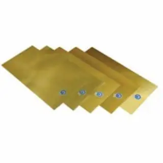 Precision Brand 17545 17Sf12 6"X12" Brass Shimassortment (1 AST) In Demand