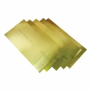 Trusted Brand Precision Brand 17660 17Sx12 .012 6"X60" Brassshim (1 ROL)