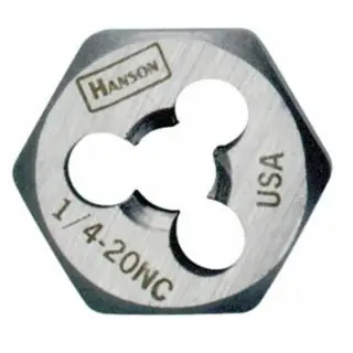 Mega Sale Irwin 7245 Die 1/2-20 Hrt Hanson (5 EA)