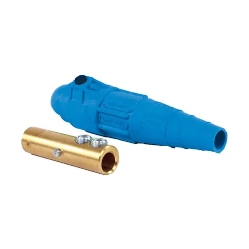 Cooper Interconnect A200640-4 Contact Female E1018 Direct From Factory