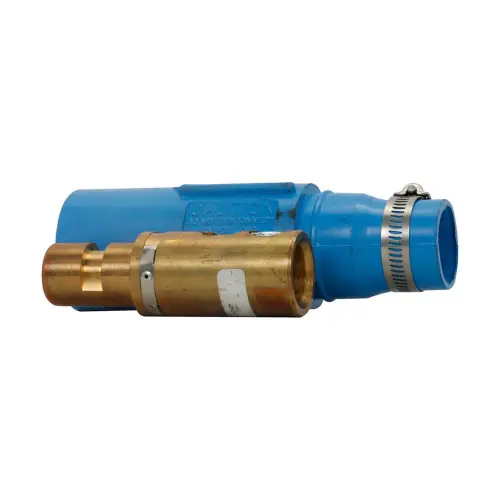 Cooper Interconnect E1017-350 Connector Black Male 350-500Mc Professional Grade