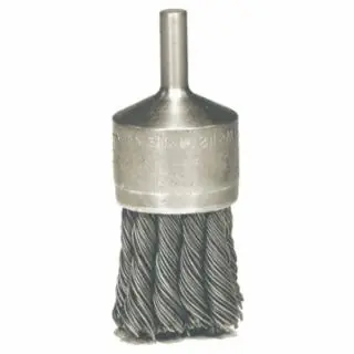 Fresh Stock Weiler 10142 Ebb-42 .006 Ss1In Dia Kno