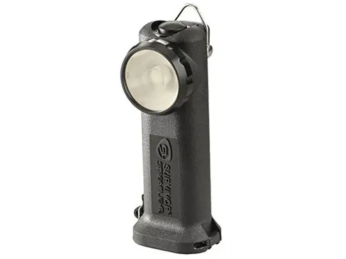 SURVIVOR LED WITH 120V AC FAST CHARGE - BLACK Buy Direct