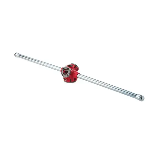 Ridgid 36555 31A Hs Npt Threader F/Ss Professional Grade